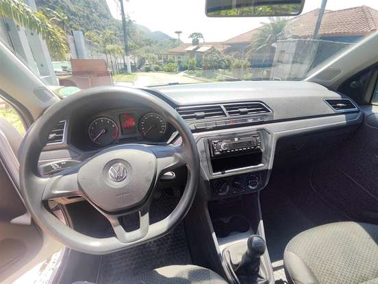 VOLKSWAGEN-SAVEIRO-1.6 MSI ROBUST CS 16V FLEX 2P MANUAL VOLKSWAGEN-SAVEIRO-2023