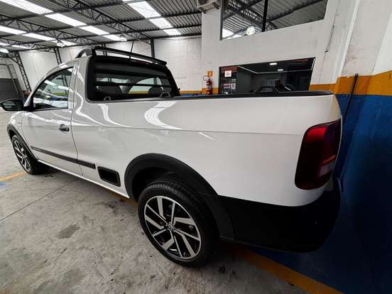 VOLKSWAGEN-SAVEIRO-1.6 MSI ROBUST CS 16V FLEX 2P MANUAL VOLKSWAGEN-SAVEIRO-2023