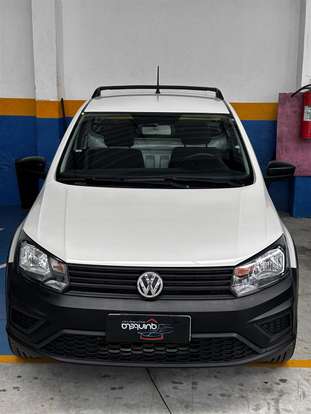 VOLKSWAGEN-SAVEIRO-1.6 MSI ROBUST CS 16V FLEX 2P MANUAL VOLKSWAGEN-SAVEIRO-2023