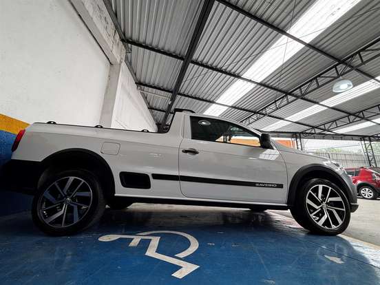 VOLKSWAGEN-SAVEIRO-1.6 MSI ROBUST CS 16V FLEX 2P MANUAL VOLKSWAGEN-SAVEIRO-2023