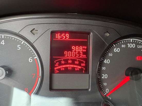 VOLKSWAGEN-SAVEIRO-1.6 MSI ROBUST CS 8V FLEX 2P MANUAL VOLKSWAGEN-SAVEIRO-2019