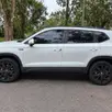 VOLKSWAGEN TAOS 1.4 250 TSI TOTAL FLEX COMFORTLINE AUTOMÁTICO VOLKSWAGEN TAOS 1.4 250 TSI TOTAL FLEX COMFORTLINE AUTOMÁTICO
