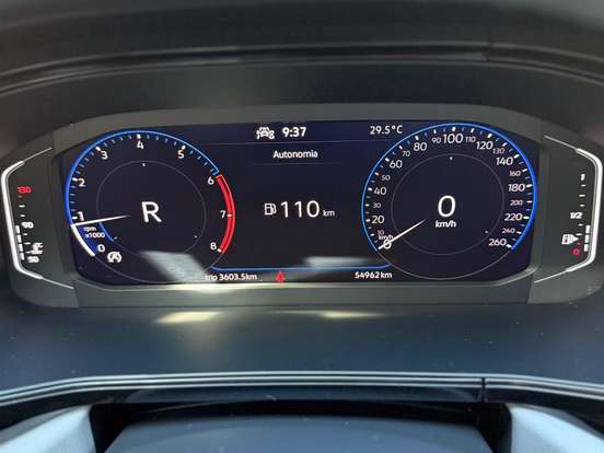 VOLKSWAGEN-TAOS-1.4 250 TSI TOTAL FLEX COMFORTLINE AUTOMÁTICO VOLKSWAGEN-TAOS-2024