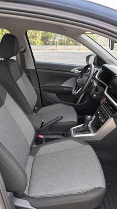 VOLKSWAGEN-T-CROSS-1.0 200 TSI TOTAL FLEX AUTOMÁTICO VOLKSWAGEN-T-CROSS-2024