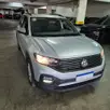 VOLKSWAGEN T-CROSS 1.0 200 TSI TOTAL FLEX SENSE AUTOMÁTICO VOLKSWAGEN T-CROSS 1.0 200 TSI TOTAL FLEX SENSE AUTOMÁTICO