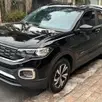 VOLKSWAGEN T-CROSS 1.0 200 TSI TOTAL FLEX SENSE AUTOMÁTICO VOLKSWAGEN T-CROSS 1.0 200 TSI TOTAL FLEX SENSE AUTOMÁTICO