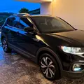 VOLKSWAGEN T-CROSS 1.4 250 TSI TOTAL FLEX HIGHLINE AUTOMÁTICO VOLKSWAGEN T-CROSS 1.4 250 TSI TOTAL FLEX HIGHLINE AUTOMÁTICO