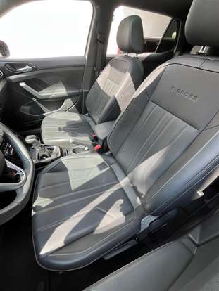 VOLKSWAGEN-T-CROSS-1.4 250 TSI TOTAL FLEX HIGHLINE AUTOMÁTICO VOLKSWAGEN-T-CROSS-2024