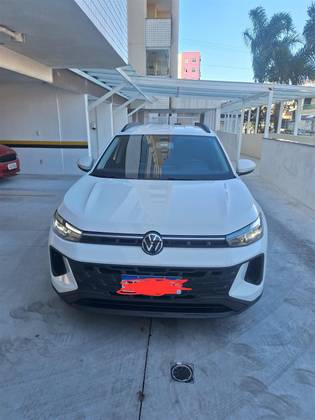 VOLKSWAGEN TERA 1.0 170 TSI COMFORT AUTOMÁTICO
