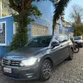 VOLKSWAGEN TIGUAN 1.4 250 TSI TOTAL FLEX ALLSPACE TIPTRONIC VOLKSWAGEN TIGUAN 1.4 250 TSI TOTAL FLEX ALLSPACE TIPTRONIC