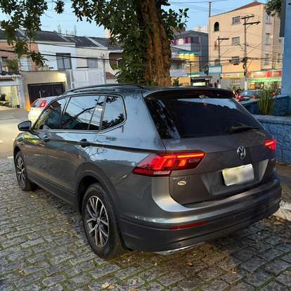 VOLKSWAGEN-TIGUAN-1.4 250 TSI TOTAL FLEX ALLSPACE TIPTRONIC VOLKSWAGEN-TIGUAN-2018