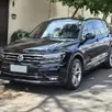 VOLKSWAGEN TIGUAN 2.0 350 TSI GASOLINA ALLSPACE R-LINE 4MOTION DSG VOLKSWAGEN TIGUAN 2.0 350 TSI GASOLINA ALLSPACE R-LINE 4MOTION DSG
