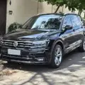 VOLKSWAGEN TIGUAN 2.0 350 TSI GASOLINA ALLSPACE R-LINE 4MOTION DSG VOLKSWAGEN TIGUAN 2.0 350 TSI GASOLINA ALLSPACE R-LINE 4MOTION DSG