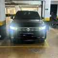 VOLKSWAGEN TIGUAN 2.0 350 TSI GASOLINA ALLSPACE R-LINE 4MOTION DSG VOLKSWAGEN TIGUAN 2.0 350 TSI GASOLINA ALLSPACE R-LINE 4MOTION DSG