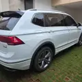 VOLKSWAGEN TIGUAN 2.0 350 TSI GASOLINA ALLSPACE R-LINE 4MOTION DSG VOLKSWAGEN TIGUAN 2.0 350 TSI GASOLINA ALLSPACE R-LINE 4MOTION DSG