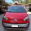 VOLKSWAGEN UP 1.0 MPI MOVE UP 12V FLEX 4P MANUAL VOLKSWAGEN UP 1.0 MPI MOVE UP 12V FLEX 4P MANUAL
