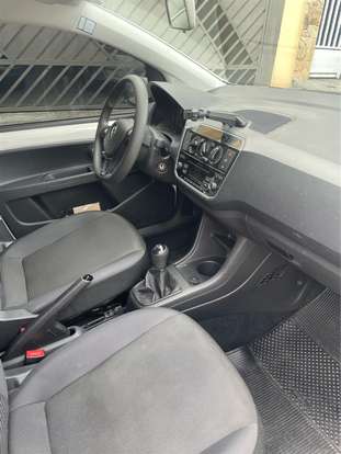VOLKSWAGEN-UP-1.0 MPI TOTAL FLEX 4P MANUAL VOLKSWAGEN-UP-2019