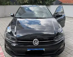 VOLKSWAGEN VIRTUS 1.0 200 TSI COMFORTLINE AUTOMÁTICO VOLKSWAGEN VIRTUS 1.0 200 TSI COMFORTLINE AUTOMÁTICO