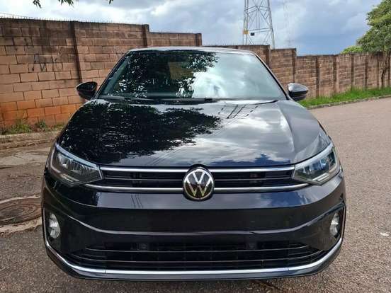 VOLKSWAGEN-VIRTUS-1.0 200 TSI HIGHLINE AUTOMÁTICO VOLKSWAGEN-VIRTUS-2023