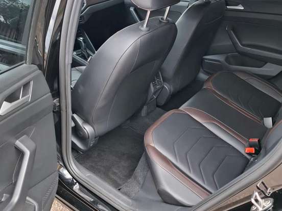 VOLKSWAGEN-VIRTUS-1.0 200 TSI HIGHLINE AUTOMÁTICO VOLKSWAGEN-VIRTUS-2023