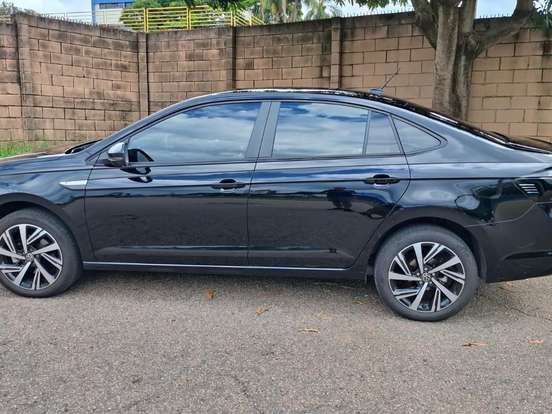 VOLKSWAGEN-VIRTUS-1.0 200 TSI HIGHLINE AUTOMÁTICO VOLKSWAGEN-VIRTUS-2023