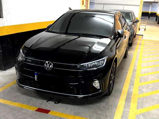 VOLKSWAGEN-VIRTUS-1.4 250 TSI EXCLUSIVE AUTOMÁTICO VOLKSWAGEN-VIRTUS-2024