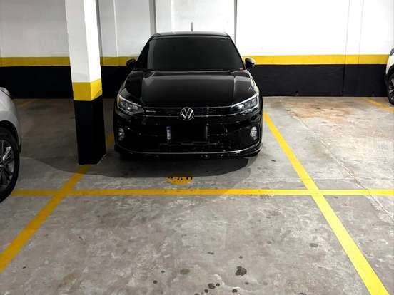 VOLKSWAGEN-VIRTUS-1.4 250 TSI EXCLUSIVE AUTOMÁTICO VOLKSWAGEN-VIRTUS-2024