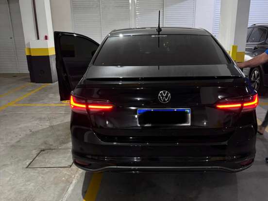 VOLKSWAGEN-VIRTUS-1.4 250 TSI EXCLUSIVE AUTOMÁTICO VOLKSWAGEN-VIRTUS-2024