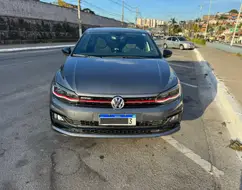 VOLKSWAGEN VIRTUS 1.4 250 TSI GTS AUTOMÁTICO VOLKSWAGEN VIRTUS 1.4 250 TSI GTS AUTOMÁTICO