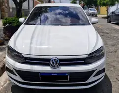 VOLKSWAGEN VIRTUS 1.6 MSI TOTAL FLEX AUTOMÁTICO VOLKSWAGEN VIRTUS 1.6 MSI TOTAL FLEX AUTOMÁTICO