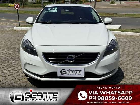 VOLVO-V40-2013