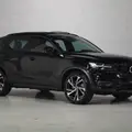 VOLVO XC40 1.5 T5 RECHARGE R-DESIGN GEARTRONIC VOLVO XC40 1.5 T5 RECHARGE R-DESIGN GEARTRONIC