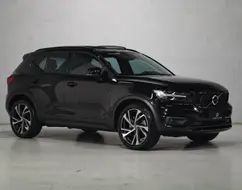VOLVO XC40 1.5 T5 RECHARGE R-DESIGN GEARTRONIC VOLVO XC40 1.5 T5 RECHARGE R-DESIGN GEARTRONIC