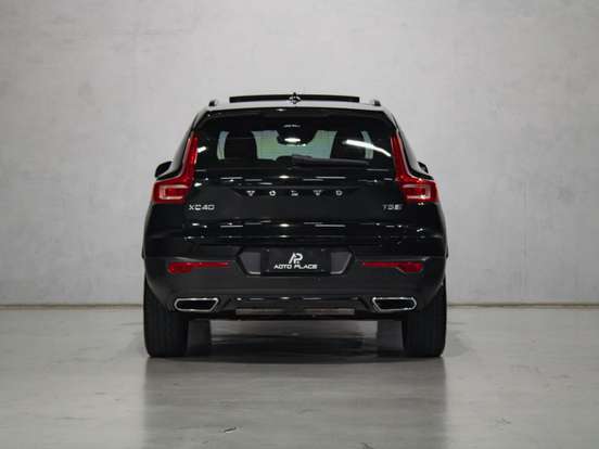 VOLVO-XC40-1.5 T5 RECHARGE R-DESIGN GEARTRONIC VOLVO-XC40-2020