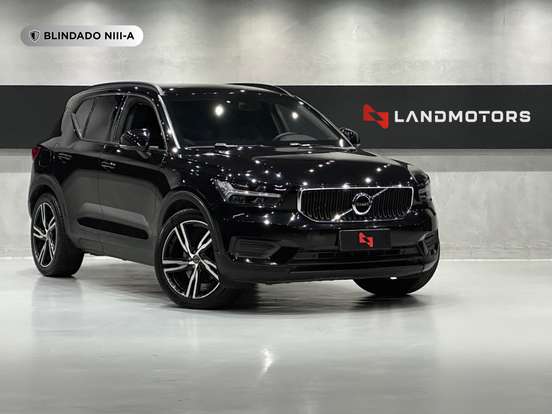 VOLVO-XC40-2.0 T4 GASOLINA INSCRIPTION GEARTRONIC VOLVO-XC40-2019