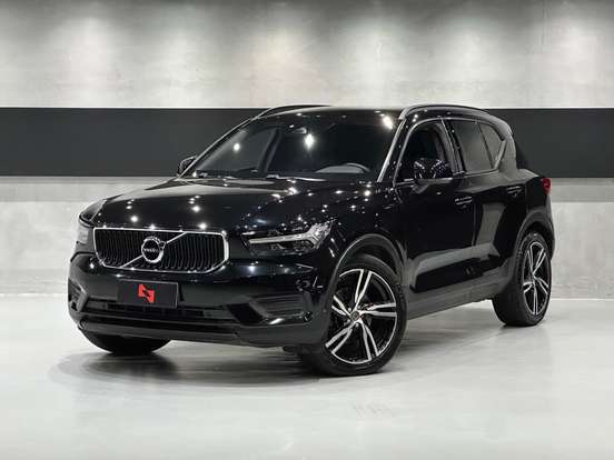 VOLVO-XC40-2.0 T4 GASOLINA INSCRIPTION GEARTRONIC VOLVO-XC40-2019