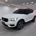 VOLVO XC40 2.0 T5 GASOLINA R-DESIGN AWD GEARTRONIC VOLVO XC40 2.0 T5 GASOLINA R-DESIGN AWD GEARTRONIC