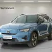 VOLVO XC40 P6 RECHARGE ELECTRIC PLUS VOLVO XC40 P6 RECHARGE ELECTRIC PLUS