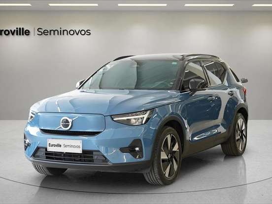 VOLVO-XC40-P6 RECHARGE ELECTRIC PLUS VOLVO-XC40-2023