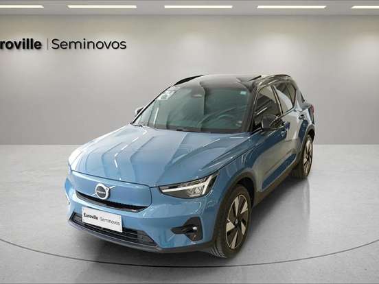 VOLVO-XC40-P6 RECHARGE ELECTRIC PLUS VOLVO-XC40-2023