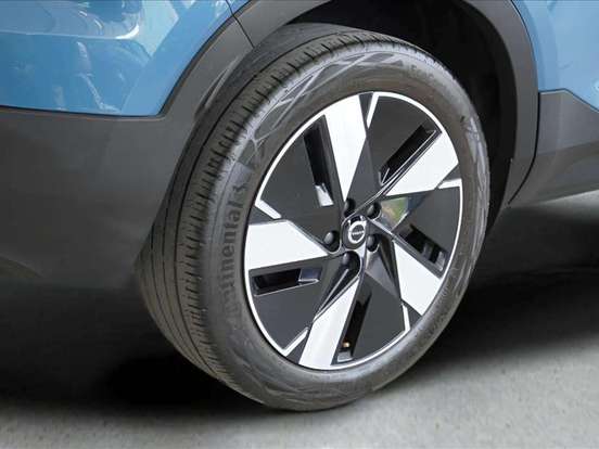 VOLVO-XC40-P6 RECHARGE ELECTRIC PLUS VOLVO-XC40-2023