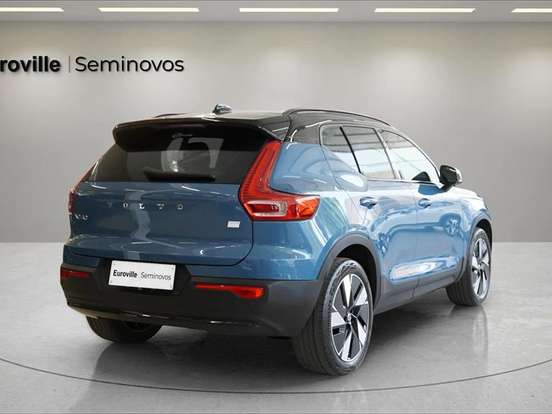 VOLVO-XC40-P6 RECHARGE ELECTRIC PLUS VOLVO-XC40-2023