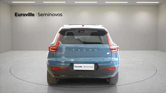 VOLVO-XC40-P6 RECHARGE ELECTRIC PLUS VOLVO-XC40-2023