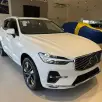 VOLVO XC60 2.0 T8 PHEV PLUS AWD GEARTRONIC VOLVO XC60 2.0 T8 PHEV PLUS AWD GEARTRONIC