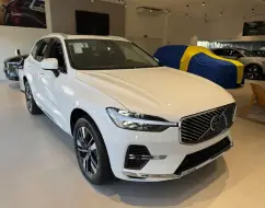 VOLVO XC60 2.0 T8 PHEV PLUS AWD GEARTRONIC VOLVO XC60 2.0 T8 PHEV PLUS AWD GEARTRONIC