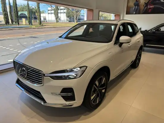 VOLVO-XC60-2.0 T8 PHEV PLUS AWD GEARTRONIC VOLVO-XC60-2025