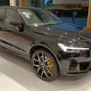 VOLVO XC60 2.0 T8 PHEV POLESTAR ENGINEERED AWD GEARTRONIC VOLVO XC60 2.0 T8 PHEV POLESTAR ENGINEERED AWD GEARTRONIC