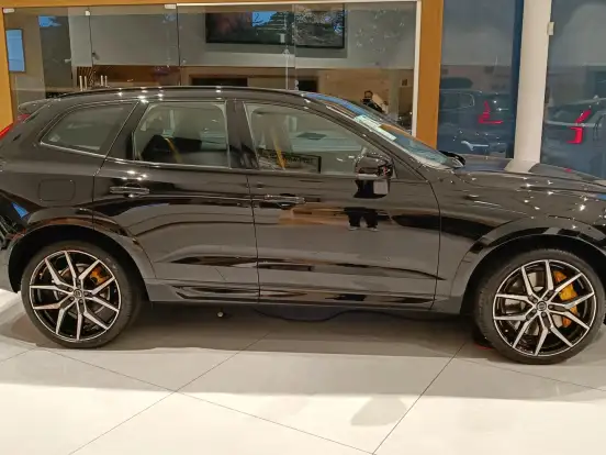 VOLVO-XC60-2.0 T8 PHEV POLESTAR ENGINEERED AWD GEARTRONIC VOLVO-XC60-2025