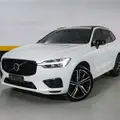 VOLVO XC60 2.0 T8 HYBRID R-DESIGN AWD GEARTRONIC VOLVO XC60 2.0 T8 HYBRID R-DESIGN AWD GEARTRONIC