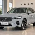 VOLVO XC60 2.0 T8 PHEV ULTRA AWD GEARTRONIC VOLVO XC60 2.0 T8 PHEV ULTRA AWD GEARTRONIC